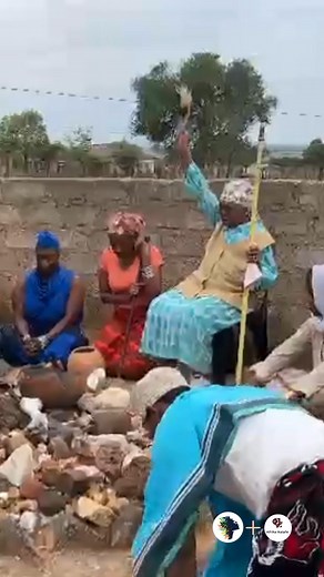 Indigenous Midwifery recognizes childbirth as a holistic, cultural, and spiritual journey. Our goal is to nurture pregnant women and post-partum mothers through a significant and sacred rite of passage. Beyond conventional Western medical views of health, we weave Indigenous traditions into pregnancy and childbirth. This encompasses cultural practices around the placenta, the baby's umbilical cord, and other childbirth-related rituals. 🌿🤰✨ #IndigenousBirthing #AfrikaIkalafe #RestoreForward Res