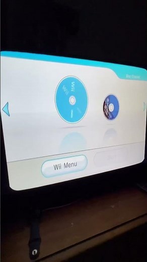 Unable to read the disc error on NintendoWii ￼from a region restriction JP new super Mario Bros Wii￼