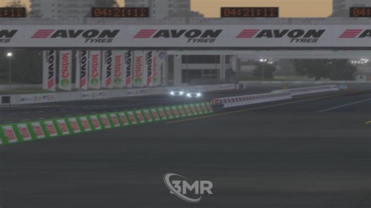 LFS: Experience the Thrill of Live for Speed