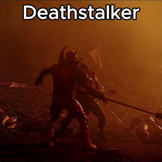 Deathstalker #movie #film