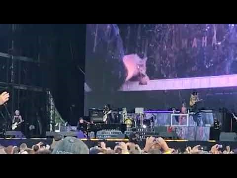 'November Rain' LIVE 23 juni 2024 Guns N' Roses Stadspark Groningen