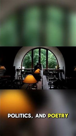 How Coffee Changed History Forever ☕ | The Drink That Shaped the World