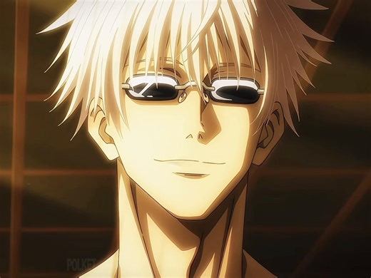 #gojo ||~#jujutsukaisen #saturogojo #jjk #animetok