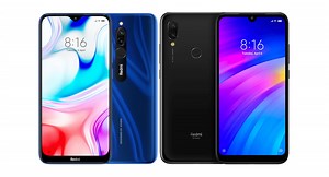 Redmi 8 vs Redmi 7: What's New and Different?
