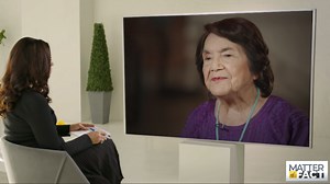 Matter of Fact Listening Tour Sneak Peek: 'We’ve got to respect other people’s rights'