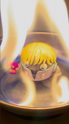 幻影旅団No.6 シャルナーク・リュウセイ【ハンターハンター】