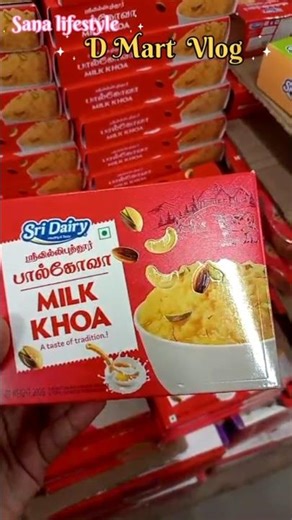 இந்த 1 டப்பா போதும் தீபாவளிக்கு😋🤣 #food #trending #shortsfeed #dmart #shorts #sanalifestyle