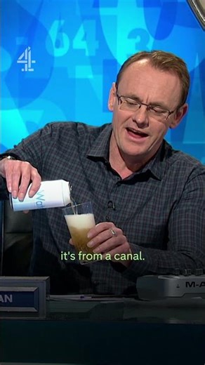 Water has never been so refreshing #CatsDoesCountdown #Shorts