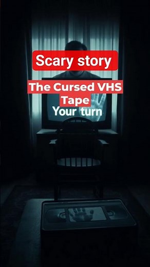 They Say an Old VHS Tape Appears in Thrift Shops Every Few Years