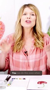 When you're painting with watercolour, highlights are achieved by preserving the white colour of the paper. Sometimes though, we might misjudge and darken the highlights too much. If that happens, all is not lost. I've made a video with tips on how to bring back lost highlights: https://www.naturestudio.com/bring-back-watercolor-highlights/ . . . . . #paintingtips | Anna Mason Art