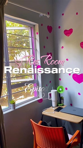 Res Room Renaissance: Episode 3#unizulustudent #fyppppppppppppppppppppppp #CapCut #unidiaries #res