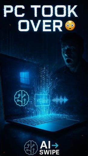 This AI on Your PC Just Took Over EVERYTHING 😳
