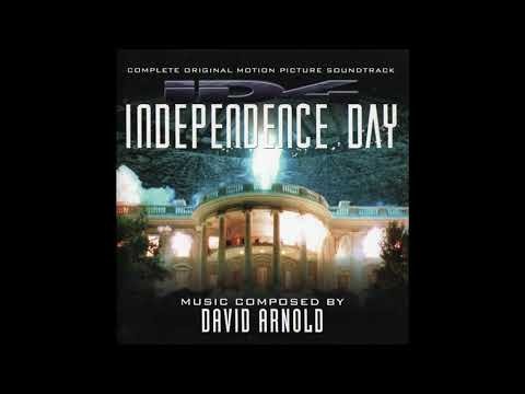 11. Aftermath | David Arnold