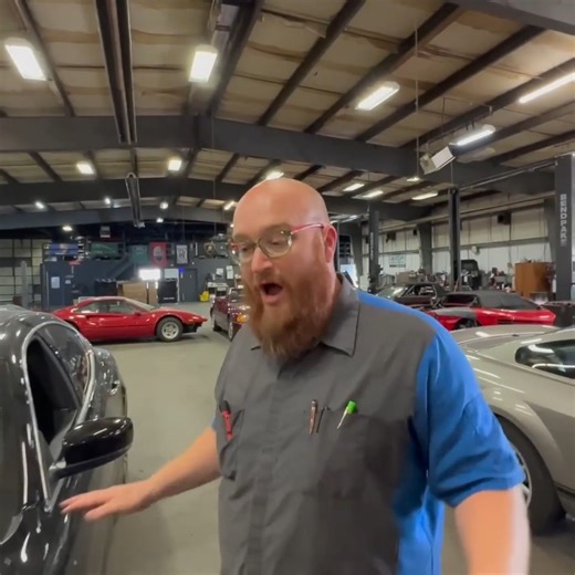 270K views · 5.1K reactions | After 3 Failed Engines on My Maserati Ghibli #cars #luxurycars #maserati #automotiveindustry #cardealership #reels | Hoovie's Garage | Facebook