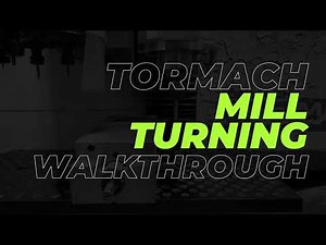 Turn Your Tormach Mill Into a Lathe: Mill-Turn Setup in Fusion 360 + PathPilot