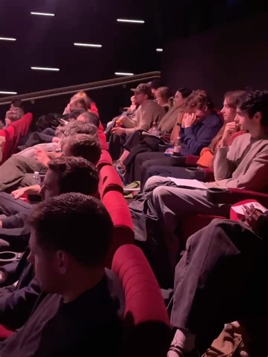 London Film School on Reels