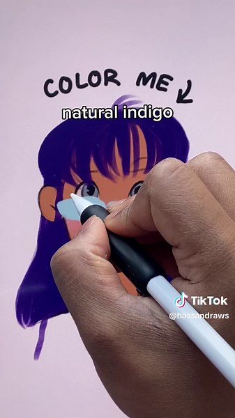 Color Wheel Drawing Challenge: Spin for Stunning Art | Procreate & More