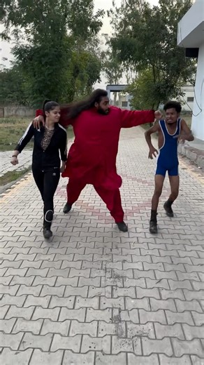 Funny video 😂 | CWE