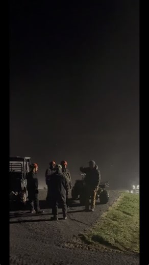 1.6K views · 71 reactions |  Behind the scenes with our snowmaking team: ❄️ Our crew was out there firing up the snowguns for the first time, testing out the system and making sure everything’s ready for the season ahead. #CatamountMtnResort #SnowmakingSeason #WinterVibes #countdowntowinter | Catamount Mountain Resort | Facebook