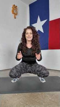 3 Exercises to Unlock Your Hips Before Squats