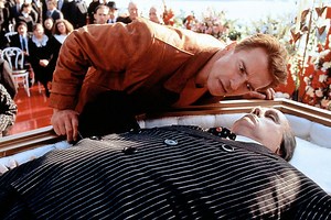 Poslední akční hrdina (1993) | Ocenění | ČSFD.cz