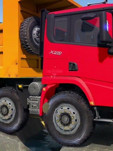We Tested Mudrunner 2026 and Found the SECRET to Better Gameplay#snowrunner#truck#ep94