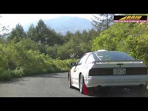 Dクラス SS2『2021御岳高原ヒルクライム』