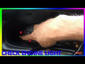 How To Use A OBD2 Scanner/Read & Clear Car Fault Codes