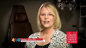 3.9K views · 46 reactions | Cataracts are one of the leading causes of blindness in the world, but modern cataract surgery usually can restore vision lost to cataracts — and often can reduce your dependence on eyeglasses as well. Terria L. Winn, MD, Grene Vision Group ophthalmologist and cataract surgeon, explains what a cataract is, the symptoms, risk factors and treatment. | Grene Vision Group | Facebook