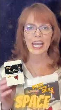 Rocket City Love: A Space Story for Curious Kids #space #read #BTBSSpaceWeek #booktube #booktok