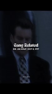 1.8K views · 32 reactions | 26 years ago, 'Gang Related' was released. The film which starred James Belushi, Tupac Shakur, Dennis Quaid, James Earl Jones, and Lela Rochon, was Tupac's last movie role.⁠ ⁠ ️⁠. Gang Related | Oct 8, 1997 | Blex | Facebook