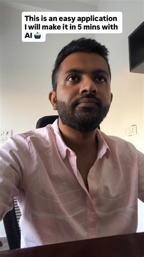 Prateek | Careers• Tech • AI on Instagram: "Vibe Coding ≠ Real Development😭 Vibe coding is when you: * Open an AI tool * Paste a vague prompt * Copy-paste code without fully understanding it * And trust the vibes that it’ll magically work ✨ It feels fast. It feels powerful. The myth? 💭 That inspiration alone = working code That “real devs” just type and it works ✨ Social media makes it look so easy—30-second timelapses of full apps being built, right? The reality? 💀 ❌ AI generates plausible c