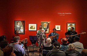 Stanley Banks Musician - All About Jazz