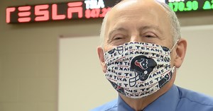 TAMUK professor links Super Bowl outcome to stock market performance