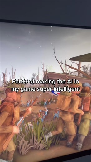 Enhancing AI Intelligence in PC Gaming: What's Next?