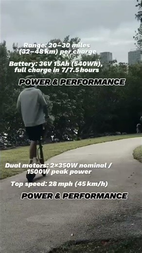 Apollo Go Review: The Best Budget Scooter of 2025?