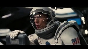 Interstellar Digital HD TV Spot