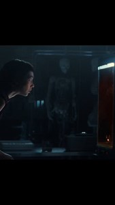 Serie alien de la cadena fx #alienseries #alien #alienearthfx #alienearth #alien #seriealien #aliencovenant | Daniel David Cortes