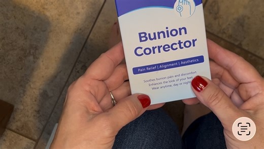 Watch Bunion Corrector, Toe Separators - What You Should Know on Amazon Live