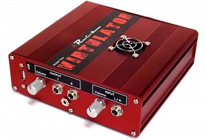 APlus Mobile Virtulator, PC Multi-Effects Box, DAW, Mixer, Digital Recorder and More (video)