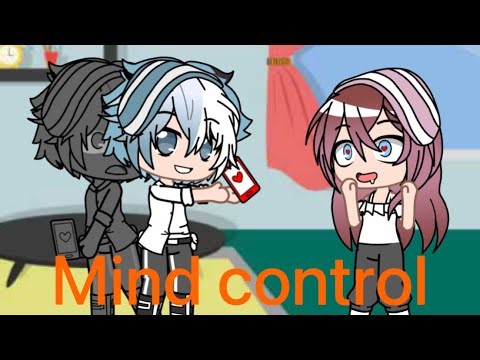 [Gacha Club]Mind control 89(4K subscribers special)