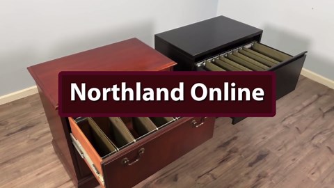 Adjustable Universal File Bar for Wood Cabinets - Lateral File Cabinet Rails for Hanging Files - Adjustable Size Metal Rail Insert - Fits Drawers ranging from 25" to 40" wide (4-Pack)