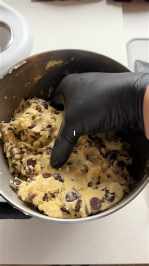 What if you could turn cookies into CASH? With COOKIE ACADEMY PLUS, you learn how to BAKE and SELL premium New York Cookies — even if you’ve NEVER baked professionally 🍪 ✔️ 30+ best-selling recipes ✔️ Step-by-step system ✔️ Join 7,000+ students worldwide NO fancy equipment. NO prior experience. Just REAL cookies, REAL strategy, REAL results. | Cookie Academy Plus