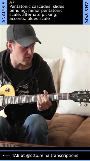 This is what happens when BLUES meets perfectionism!!! #JoeBonamassa