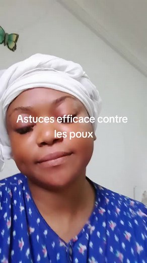 Astuces efficaces pour éliminer les poux rapidement