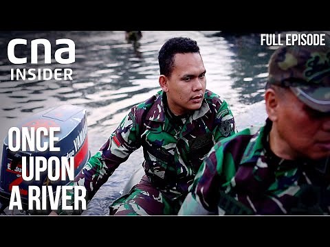 Saving Citarum: Indonesia's Fight To Clean 'Dirtiest River In The World' | Once Upon A River