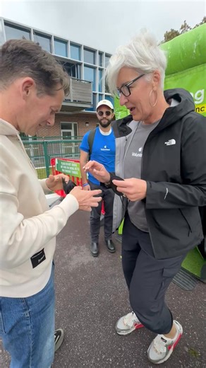 Watch our ambassador Shane Casey as he experiences what it is like to be vision impaired by using our sensory tunnel. #ChangingLives | Irish Guide Dogs for the Blind