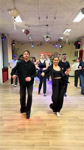 Cuban Salsa Advanced Classes #cubansalsa #salsadancing