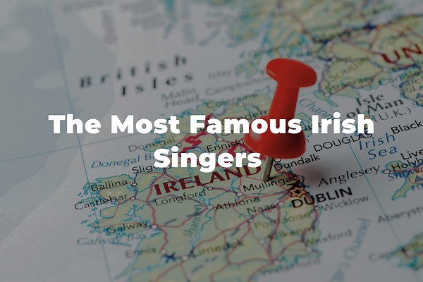 13 Of The Greatest And Most Famous Female Irish Singers