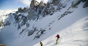 These are the best ski resorts in North America, according to actual skiers